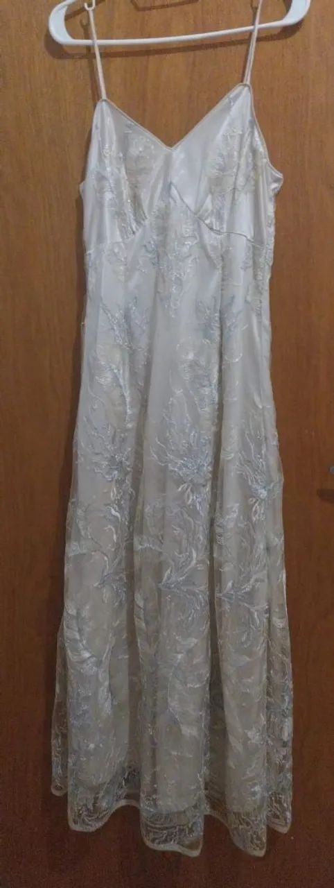 Vestidos de festa intantil/juvenil  - Foto 3
