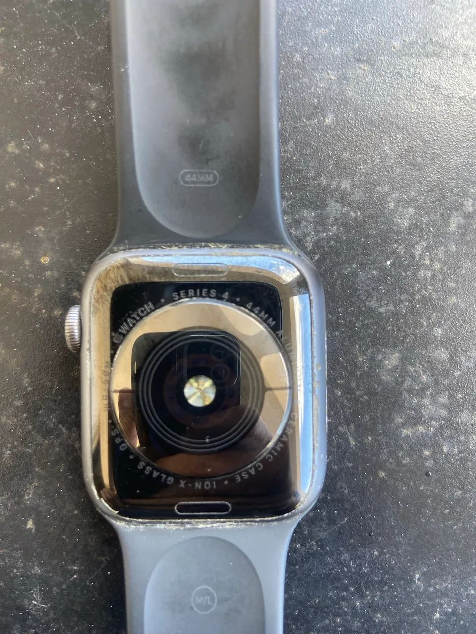 Apple Watch série 4 / 44MM  - Foto 3