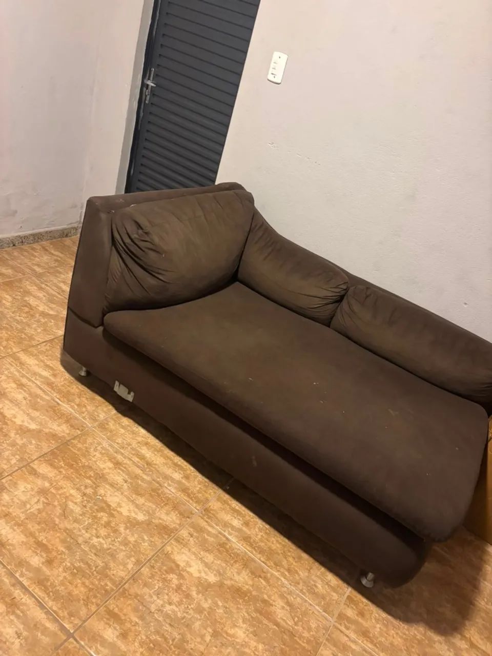 VENDO SOFÁ  - Foto 4