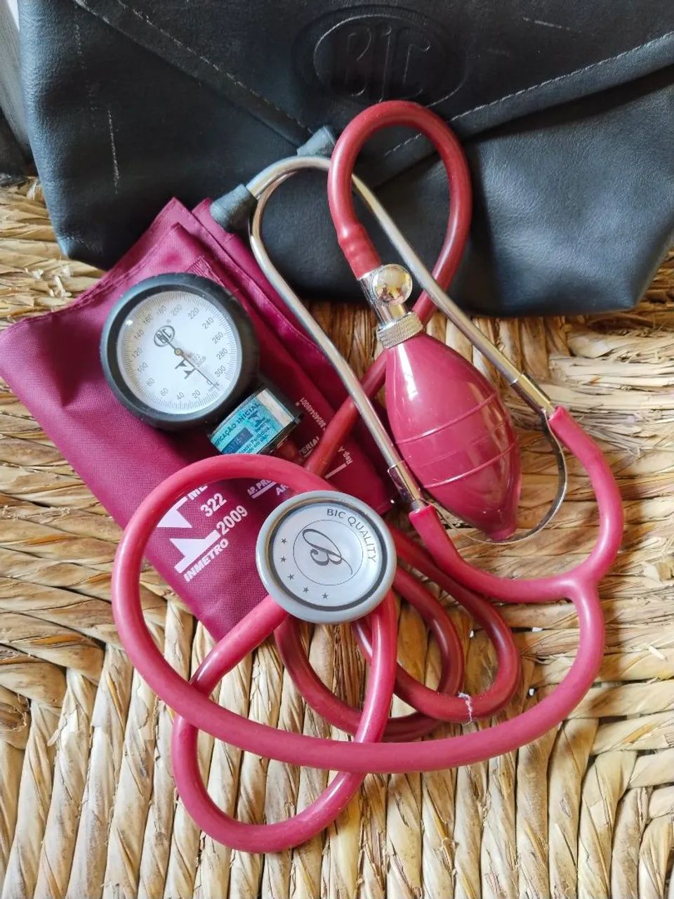 Kit Enfermagem  - Foto 4