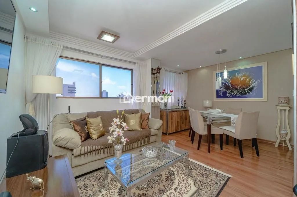 Apartamento à Venda em Lagoa Nova, Natal - RN