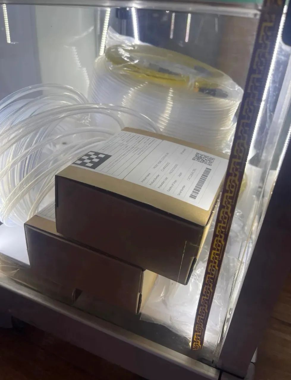 Cabeças de Impressão Edson i3200 - Foto 5