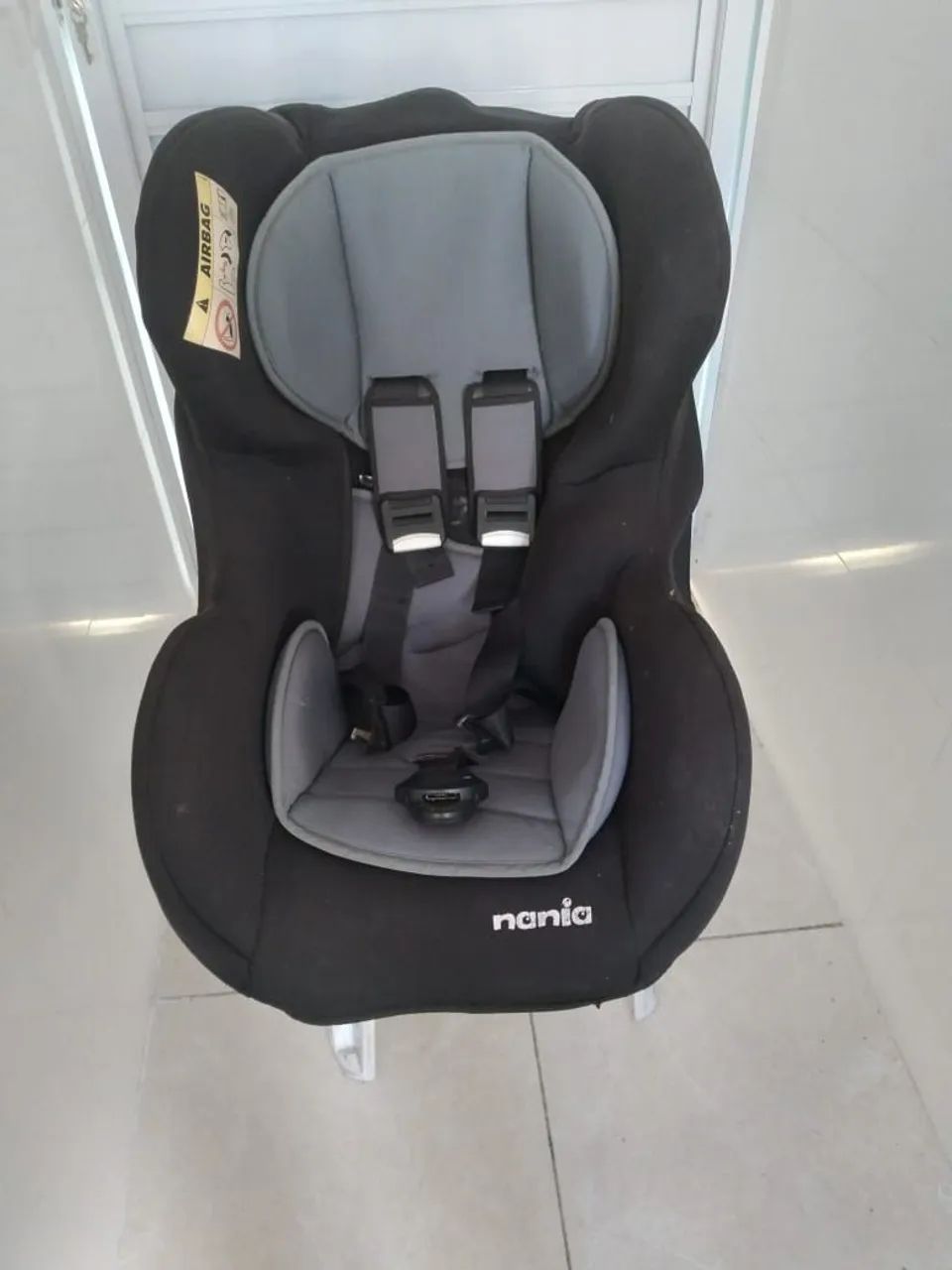 CADEIRINHA PARA CARRO