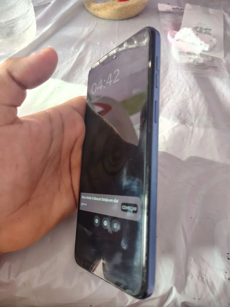 G54 5G 128G - Foto 2