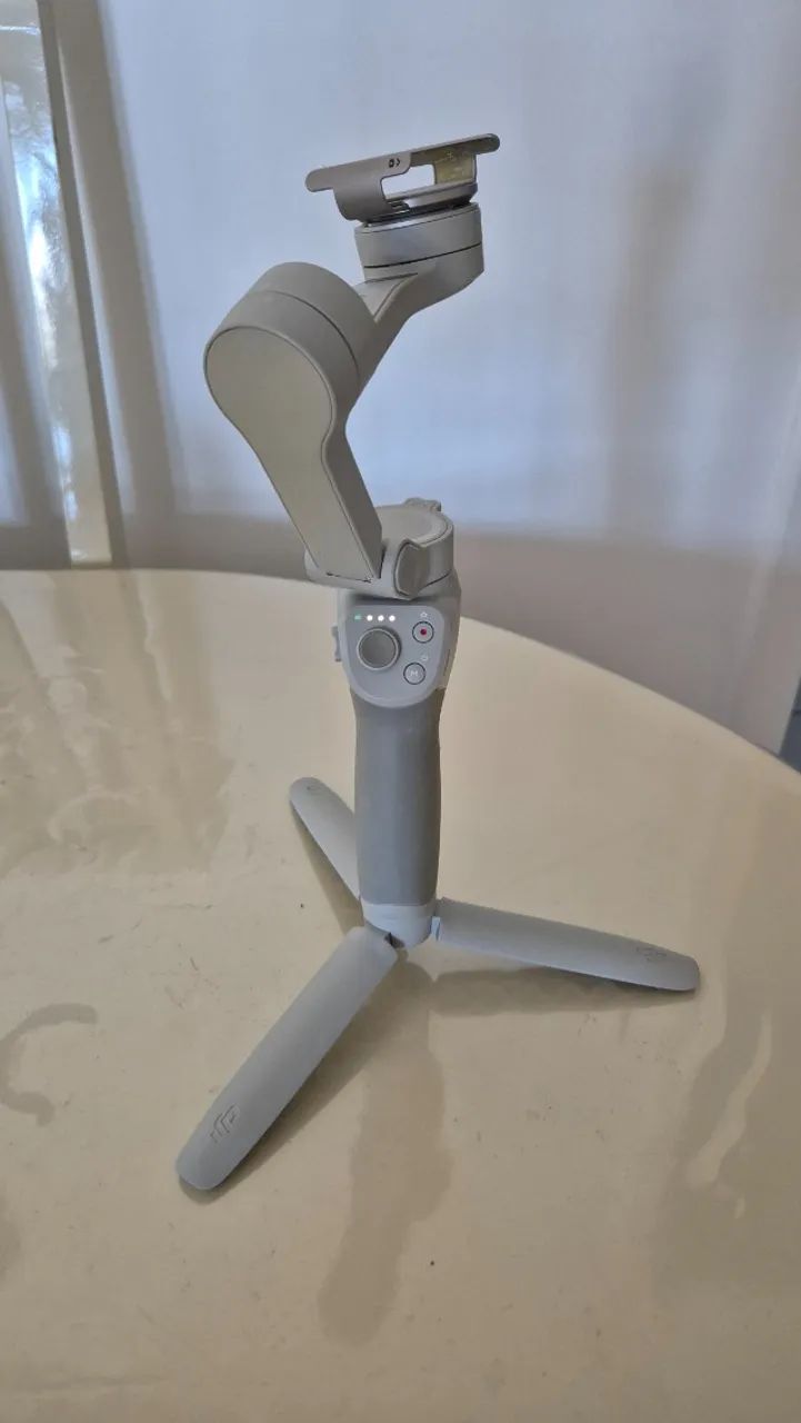 DJI OM4 - Foto 3