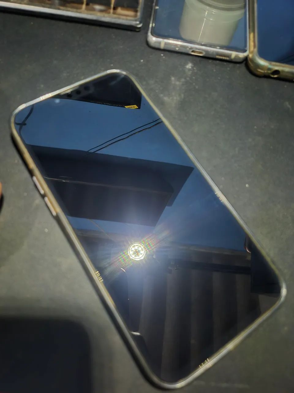 Iphone 13 pro max 