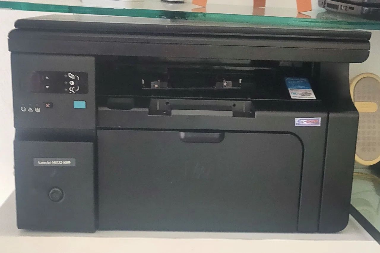 IMPRESSORA LASER M1133