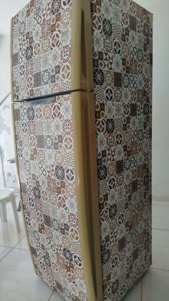 Geladeira 