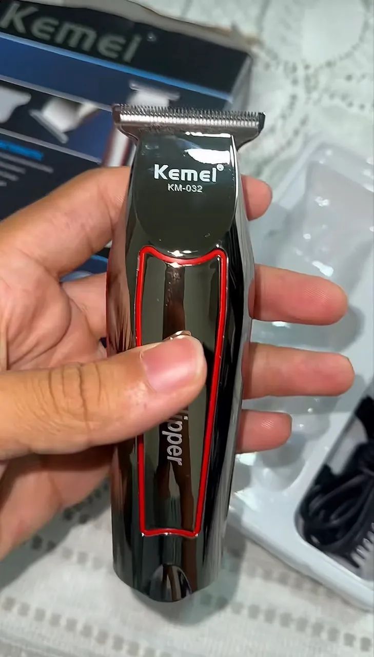 Kemei 032 - Foto 2