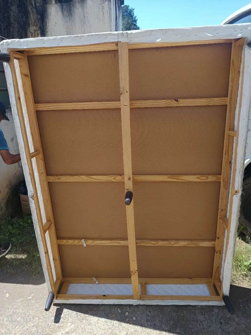 Vendo cama box  - Foto 3