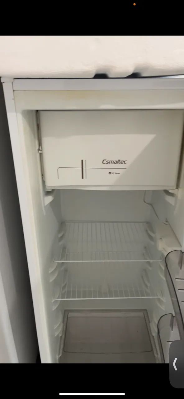 Geladeira 