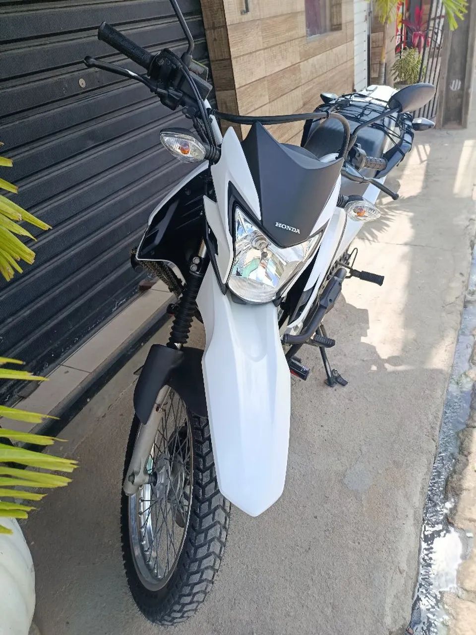 Bros 160 - Foto 4
