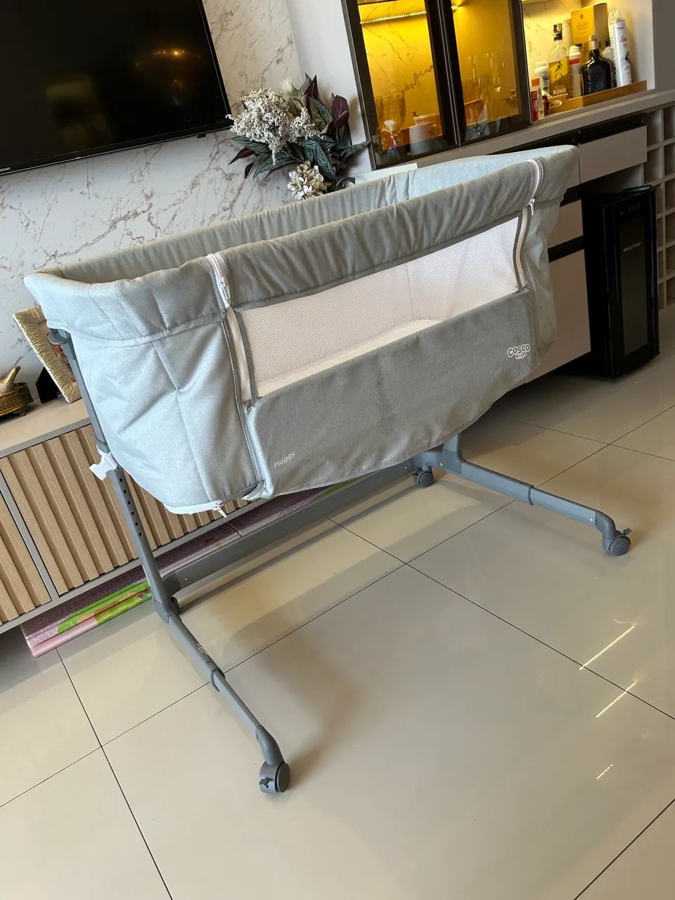 Itens de maternidade em geral - Foto 5