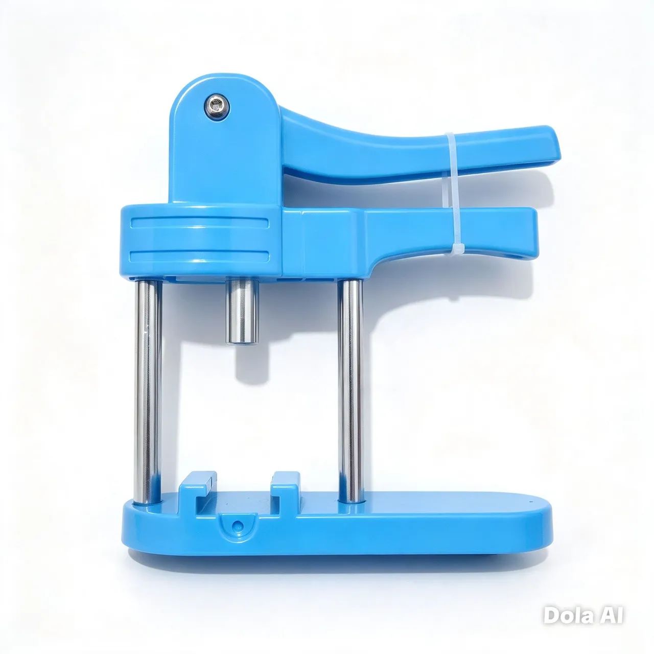 Máquina de fazer botton  - Foto 2