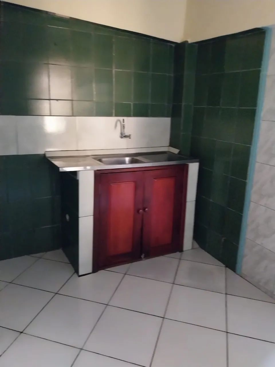 Alugo apartamento  - Foto 3