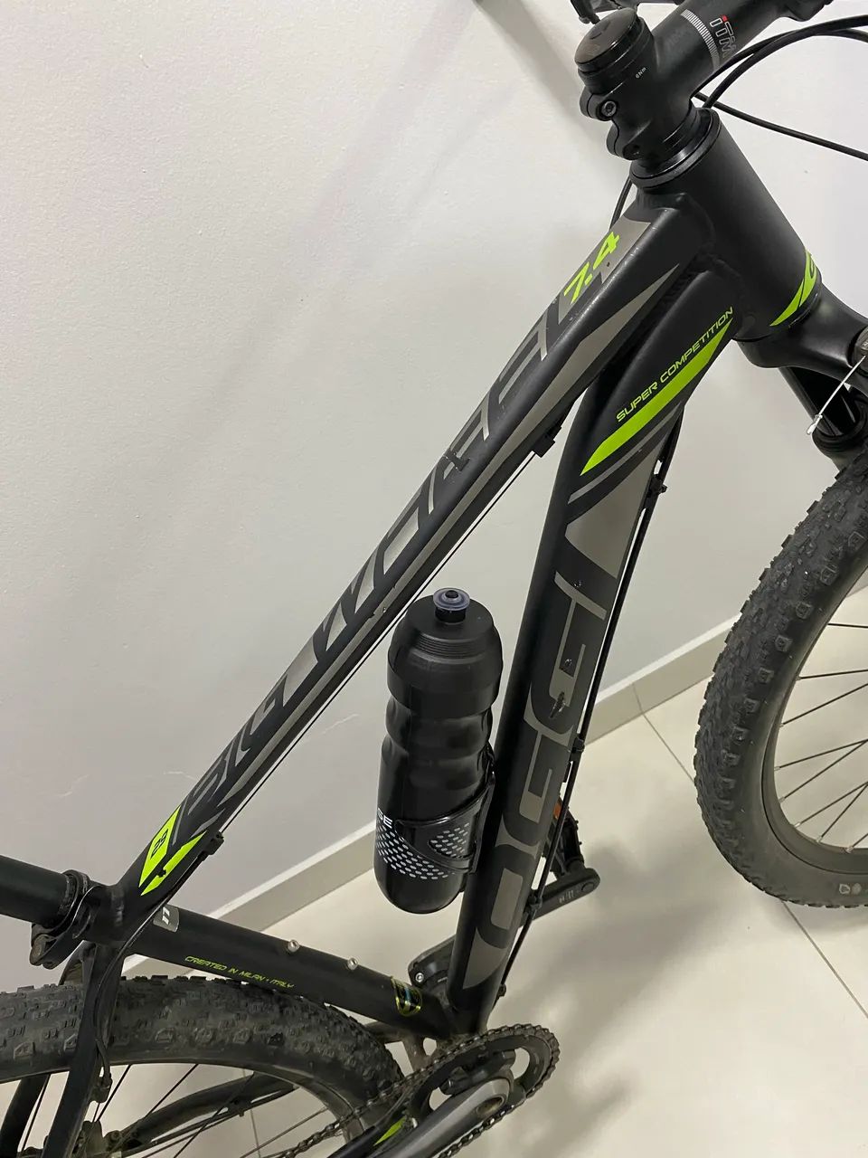 Bicicleta oggi 7.4 - Foto 4