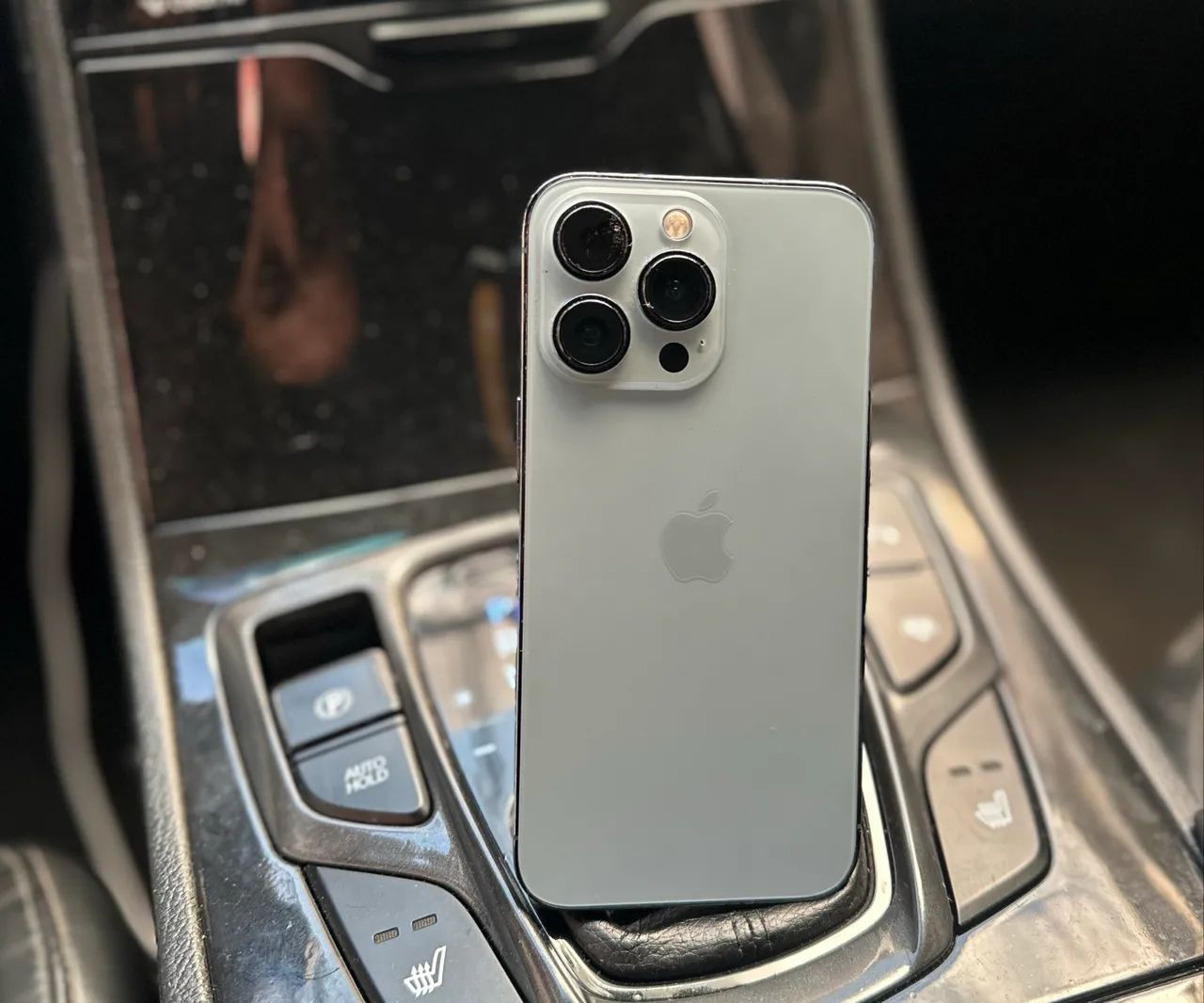 iPhone 13pro 128gb - Celulares e Smartphones - Tomba, Feira de