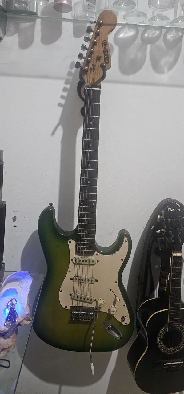 Guitarra  - Foto 2