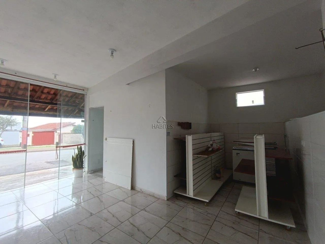 Ponto Comercial Jardim Paraiso - Foto 4