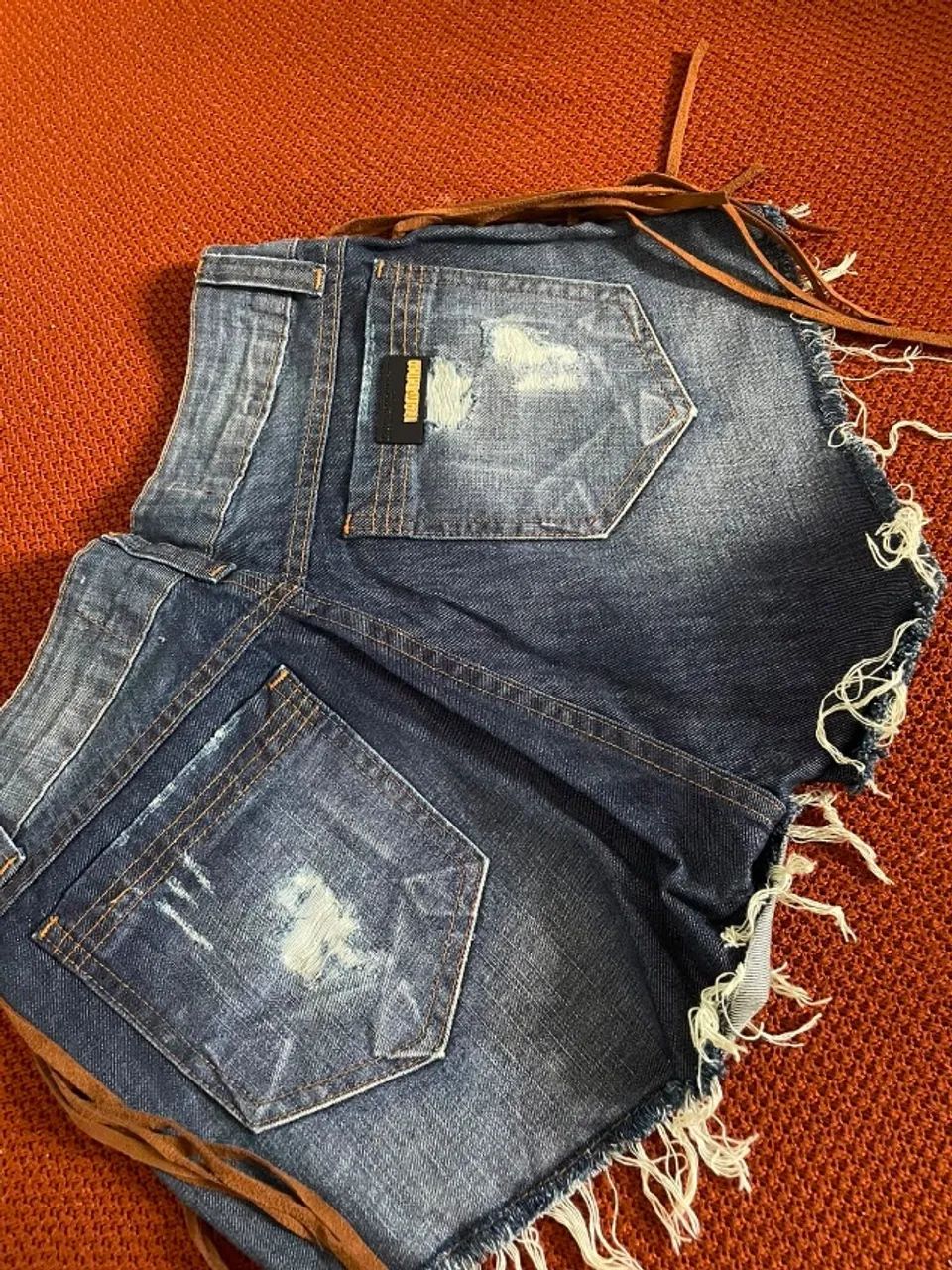 Short jeans - Foto 2
