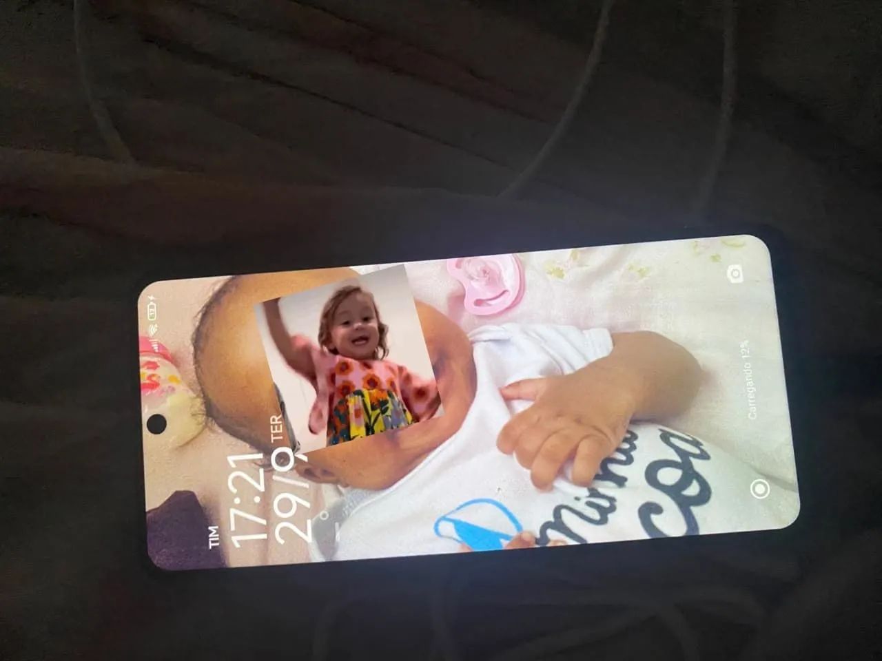Celular poco x5 pro  - Foto 2