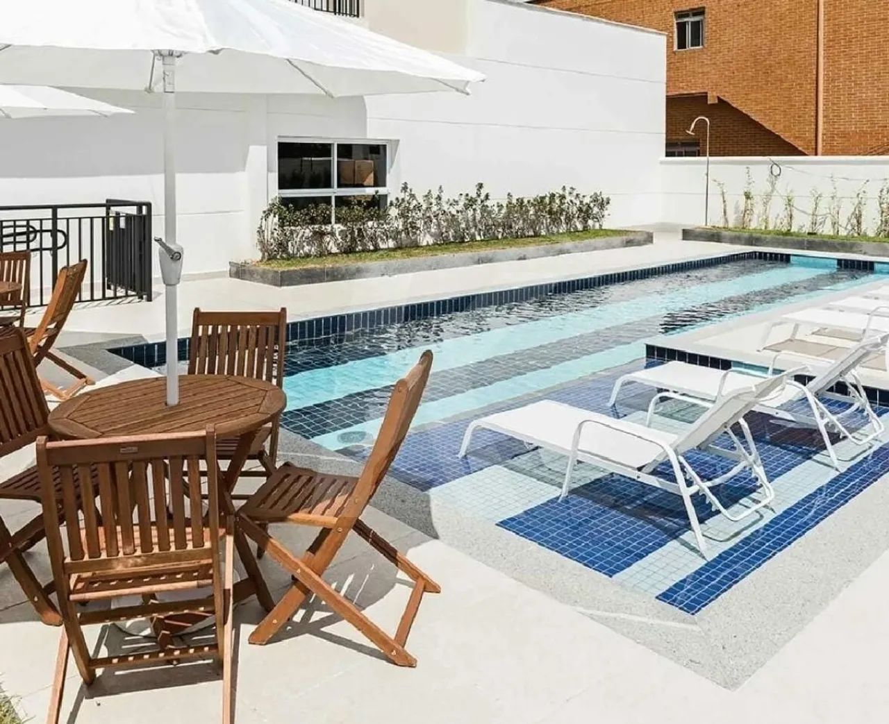 Apartamento Mobiliado 2 dormitórios com varanda, a 200m² Metrô Tucuruvi - Foto 5