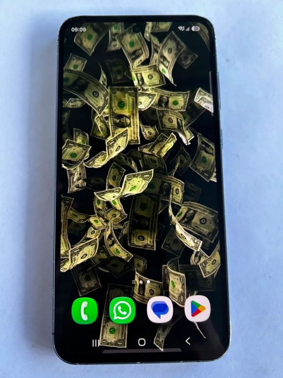Celular Galaxy  A55 5G  - Foto 2