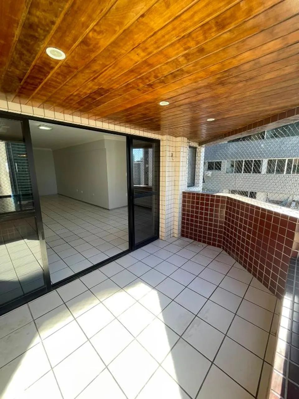 Apartamento com 143,91m² nos Aflitos! - Foto 4