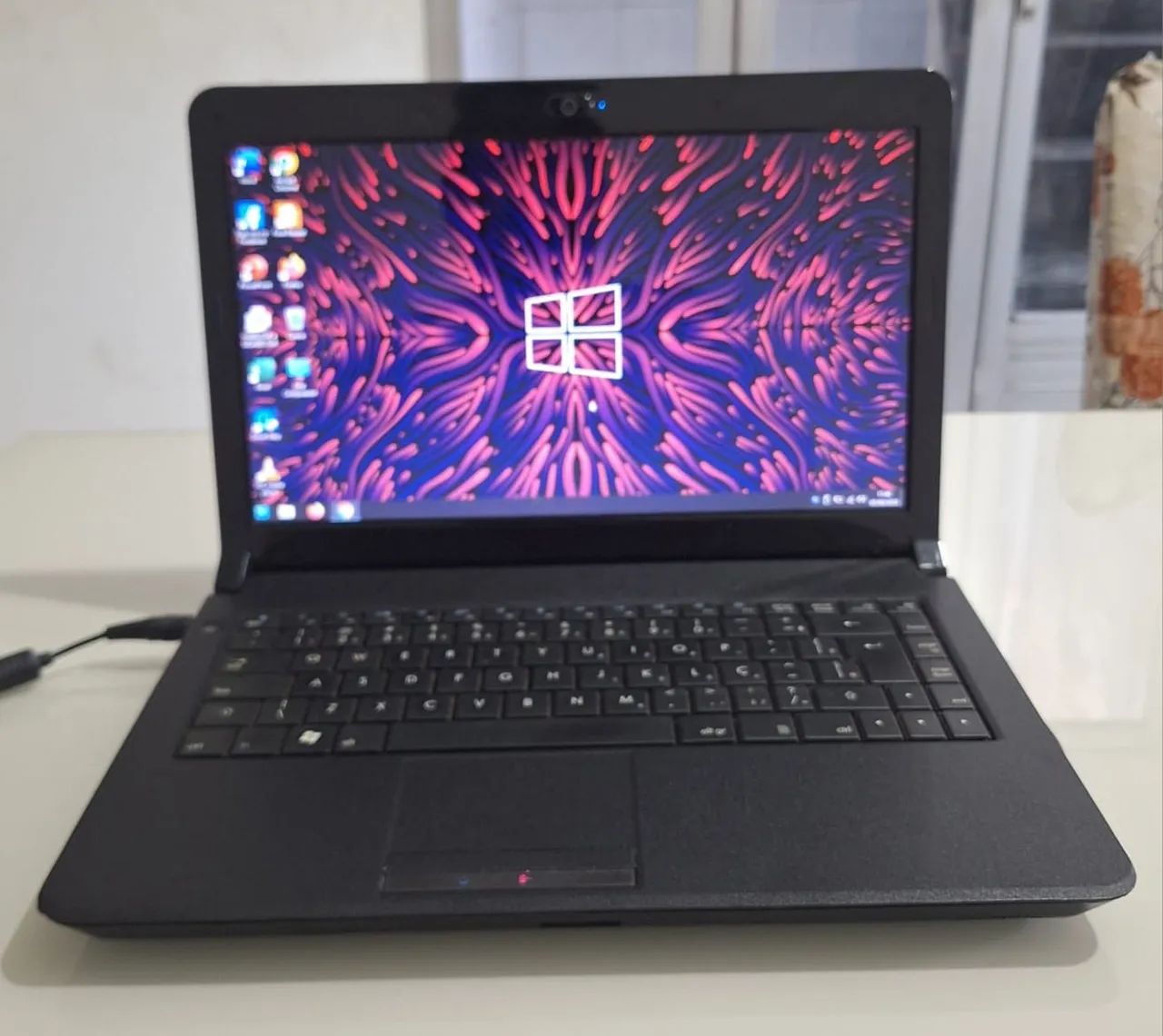 Notebook para estudos redes sociais e outras atividades!!
