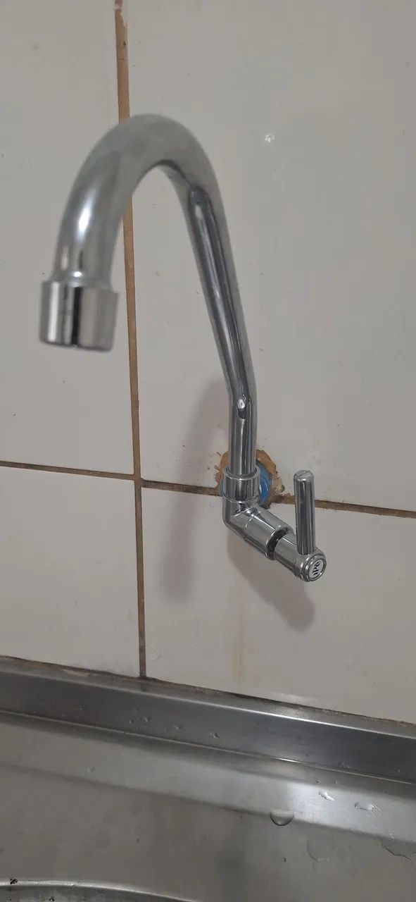 Dois quartos. Lugar tranquilo e seguro.  - Foto 2
