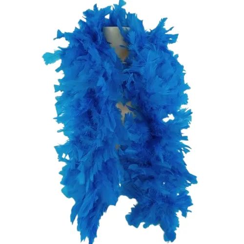 PLUMA DE PENA AZUL - NOVA  - Foto 3