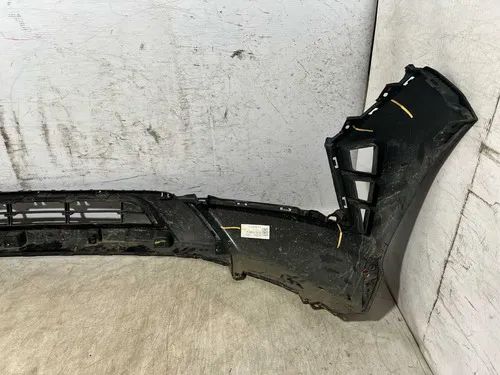Spoiler Dianteiro Hyundai Hb20x 2020 2021 2022 / Original Preto - Foto 6