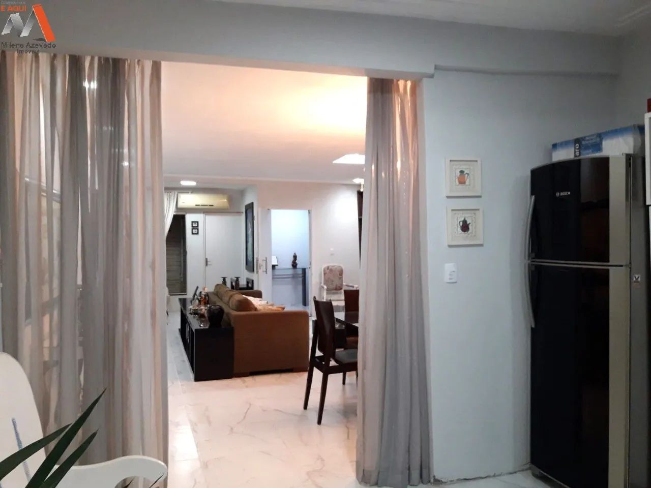 CASA COMERCIAL E RESIDENCIAL COM 2 PAVIMENTOS! ÁREA TOTAL DE 359M². - Foto 3