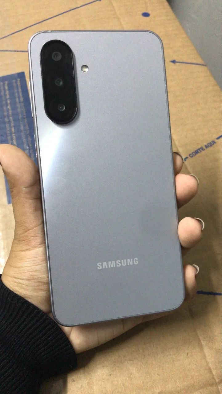 Vendo celular a17 - Foto 4