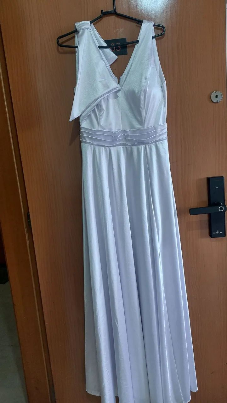 Vestido de Noiva - Foto 4