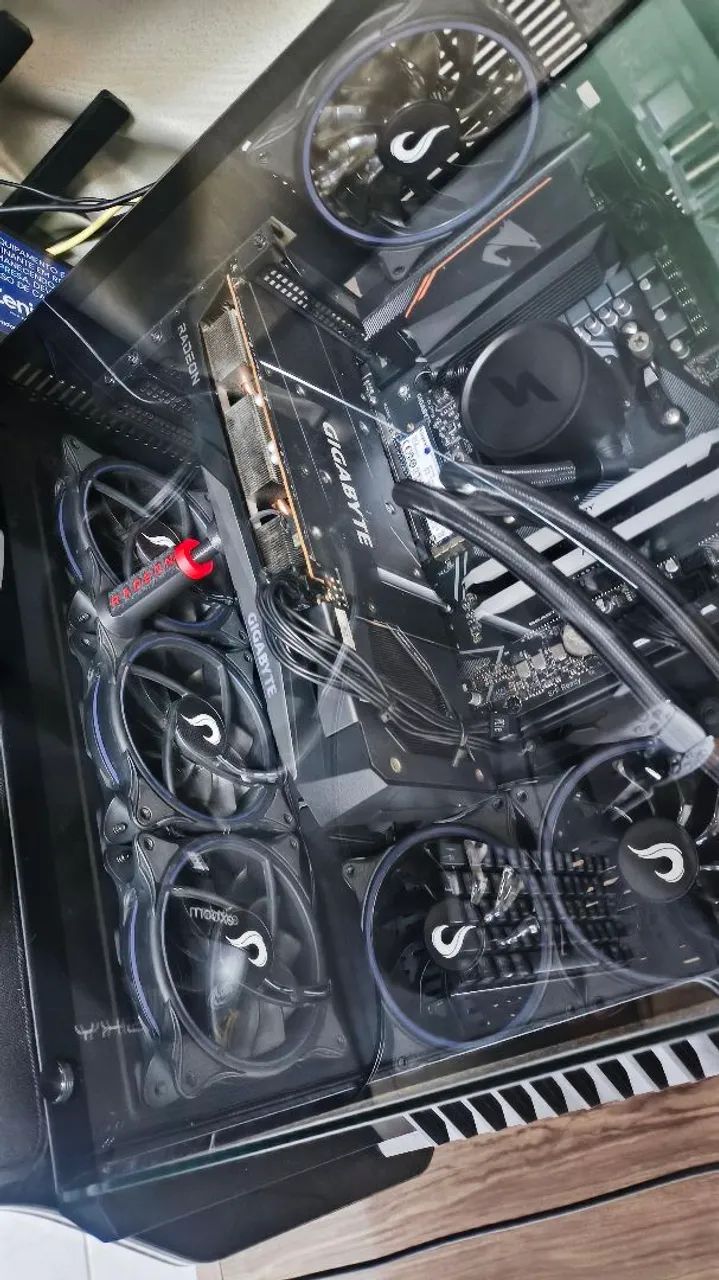 Pc gamer brabo - Foto 5