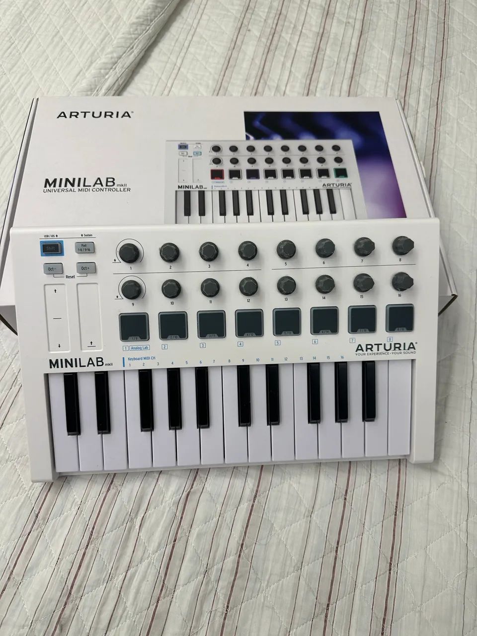 Arturia Minilab MKII  - Foto 2