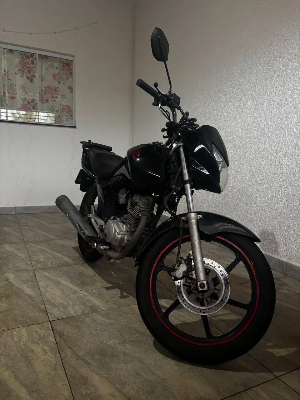 Titan 150 mix ex 2012 - Foto 4