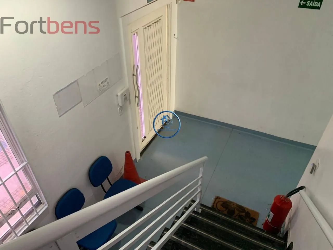 Imóvel Comercial Para Alugar no bairro Região Central em Caieiras - Foto 3