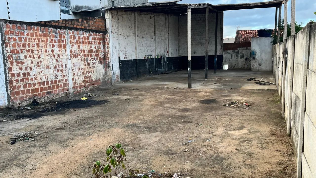 Alugo galpão  - Foto 4