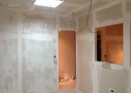 Gesso acartonado - Foto 4