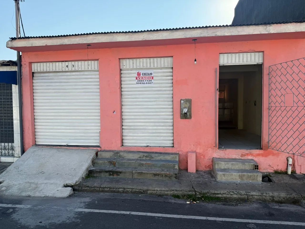 Vendo Galpão comercial no Fernando Collor - Foto 2