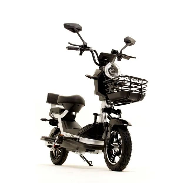 Bicicleta Elétrica 