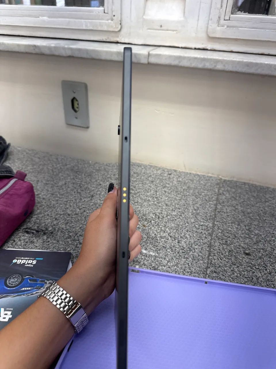 Tablet A9 plus  - Foto 4