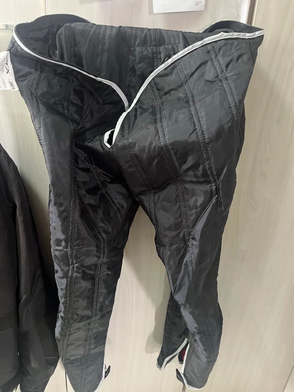 Roupas de motociclista - Foto 3