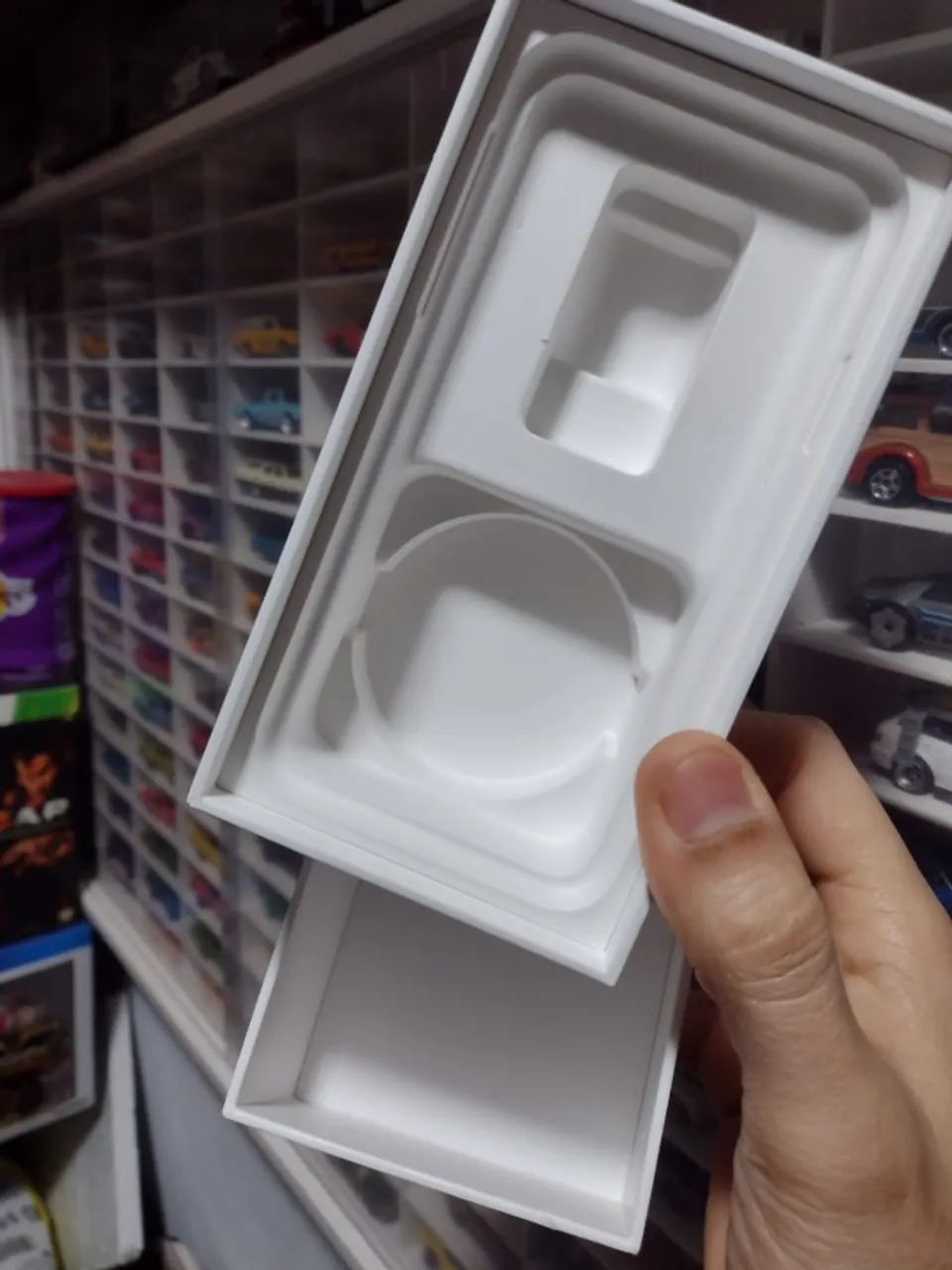 Caixa vazia Apple iPhone XS 64GB - Foto 3