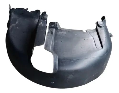 Parabarro Traseiro Direito Vw Golf 1999 2014 - Foto 3