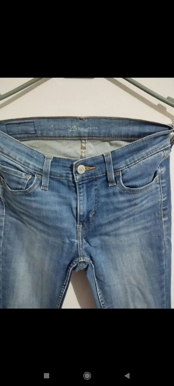 calça Levi's  - Foto 3