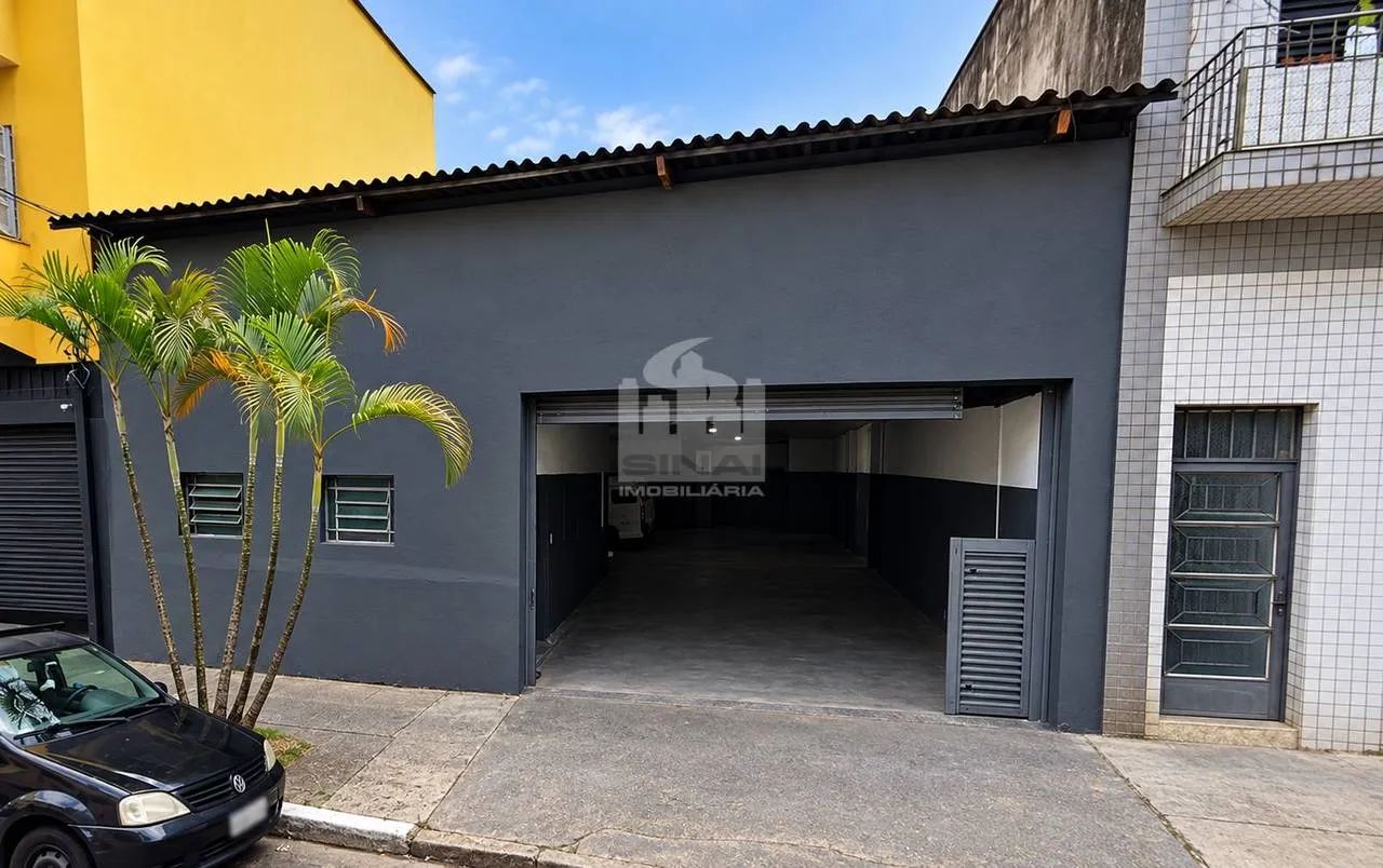 Galpão à venda no Bom Retiro - Foto 3