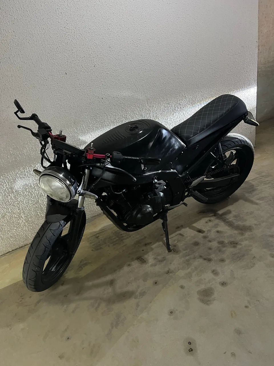 Vendo ou troco  - Foto 4